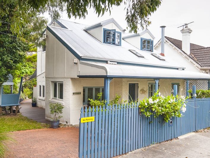 6 Herbert Street, Summer Hill, NSW 2130