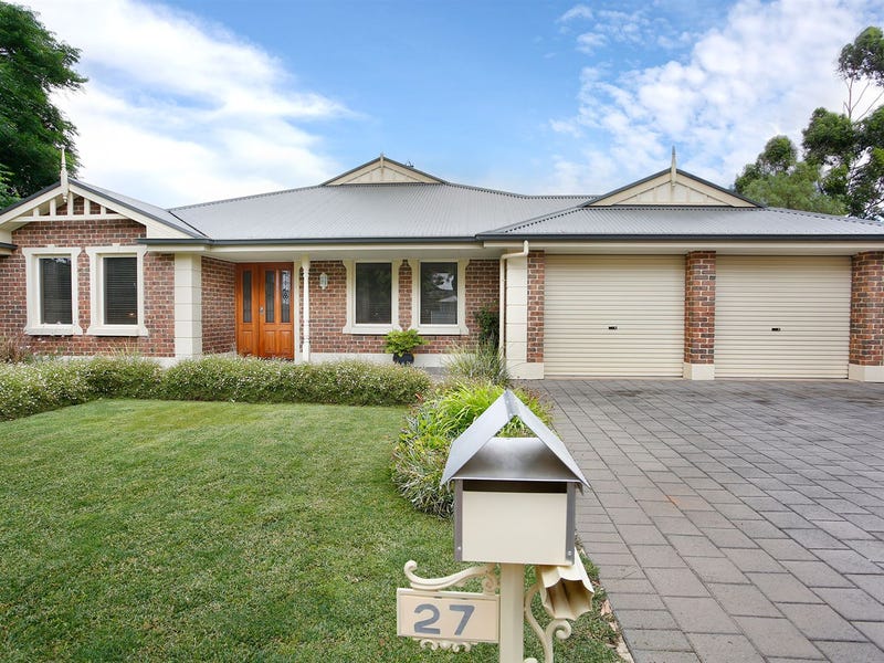 27 Frederick Place, Riverton, SA 5412 Property Details