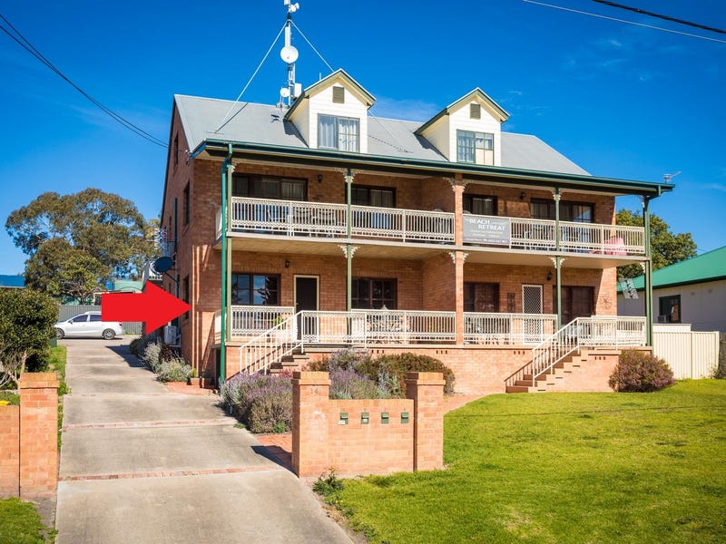 Unit 1/14 Mitchell St, Eden, NSW 2551 Unit for Sale