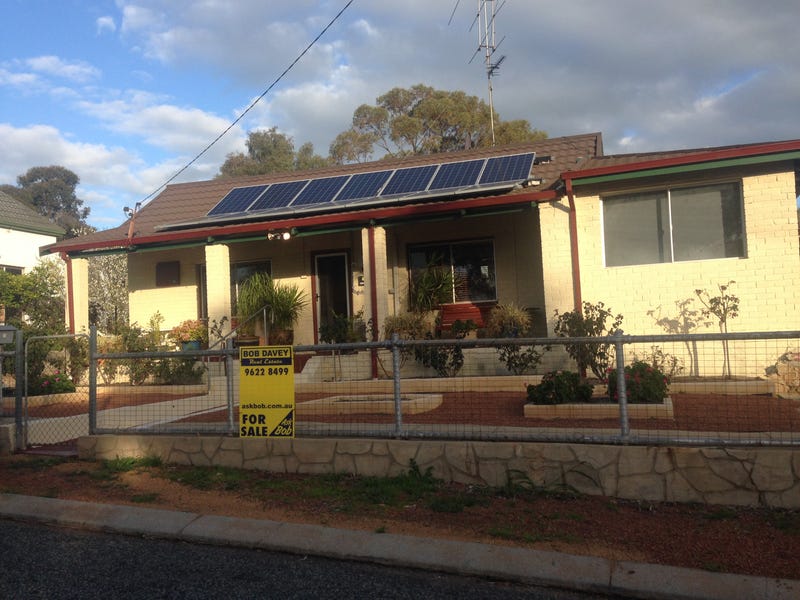 49 Lockyer Avenue, Northam, WA 6401