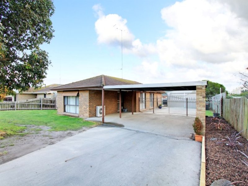 111 Wirilda Crescent, Traralgon, Vic 3844 Property Details