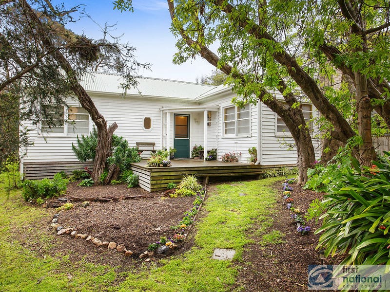 3 Government Road, Rye, Vic 3941 House for Sale