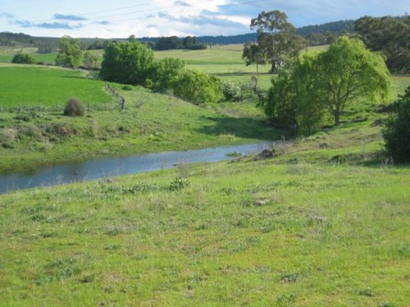 Lot 1 Monaro Highway, Cooma, NSW 2630 Property Details