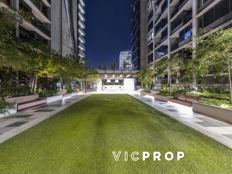 502B/11 Rose Lane, Melbourne, Vic 3000 Property Details