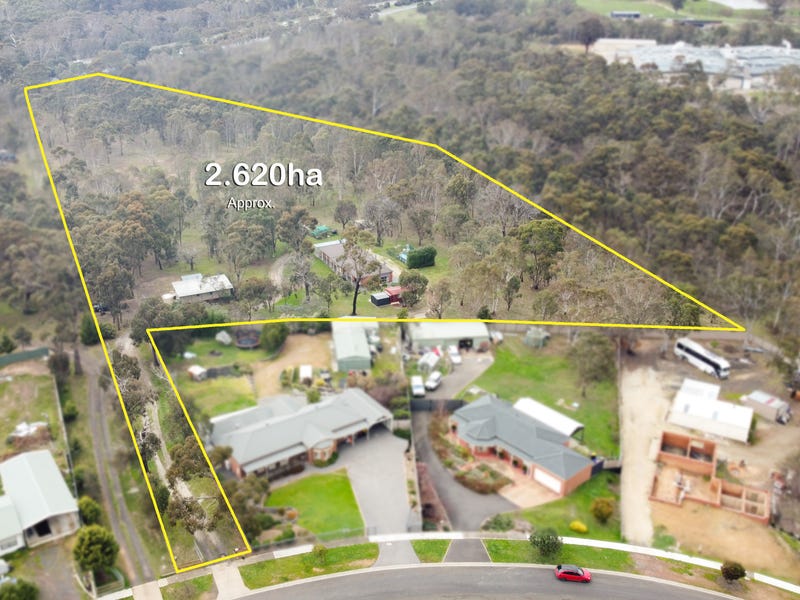 37 Heritage Drive, Broadford, Vic 3658 House for Sale