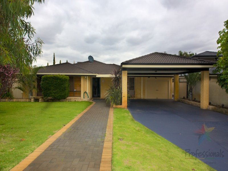 18 Blockley Way, Bassendean, WA 6054