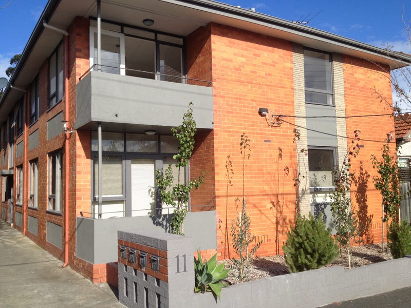 4/11 Gordon Avenue, Elwood, VIC 3184
