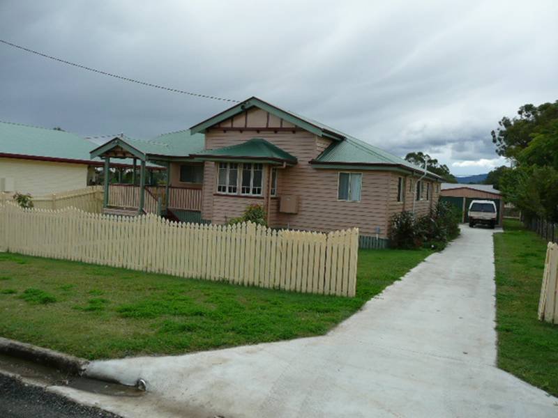 23 FREDERICK STREET, Biggenden, Qld 4621 Property Details