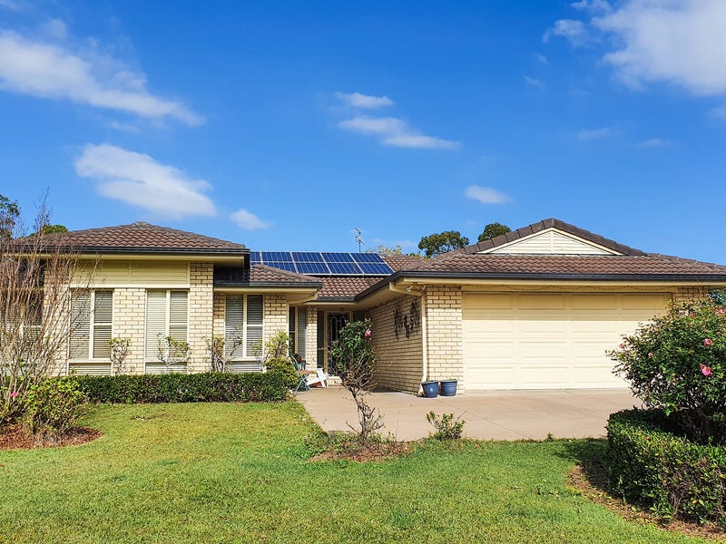 60 Boundary Road, Gulmarrad, NSW 2463 Property Details