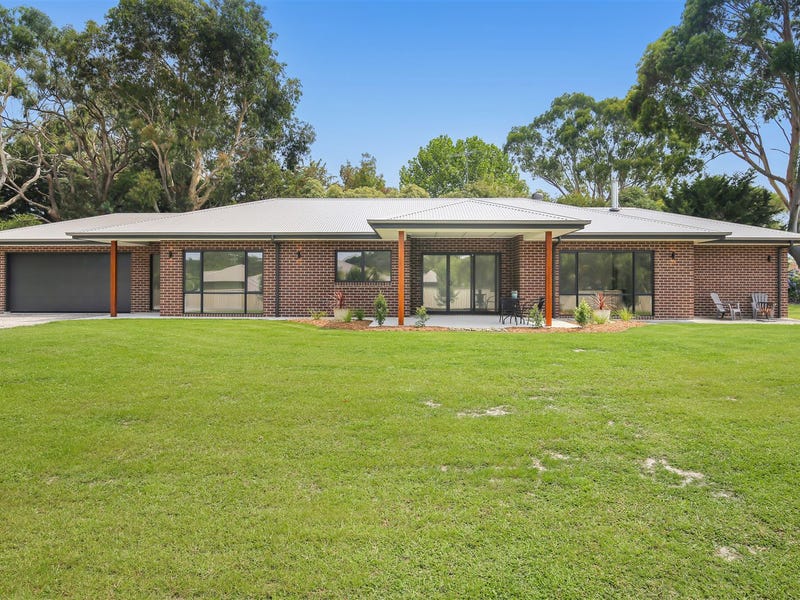 37 Main Street, Stony Creek, Vic 3957 House for Sale