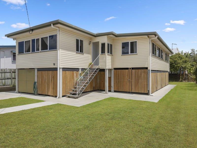 16 Gillies Street, Zillmere, QLD 4034