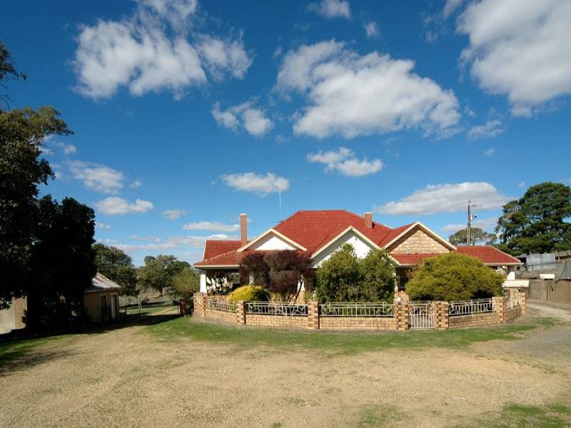 . Gladigau Road, Harrogate, SA 5244 Property Details