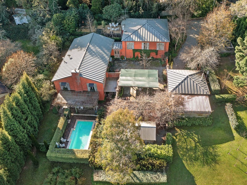 569 Moss Vale Road, Burradoo, NSW 2576