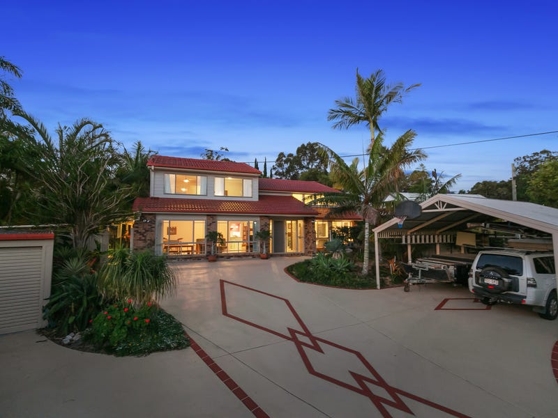 6 Buckingham Street, Alexandra Hills, QLD 4161