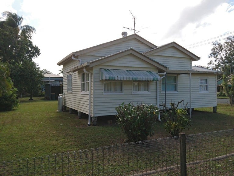 20 Hunter Street, West Mackay, QLD 4740