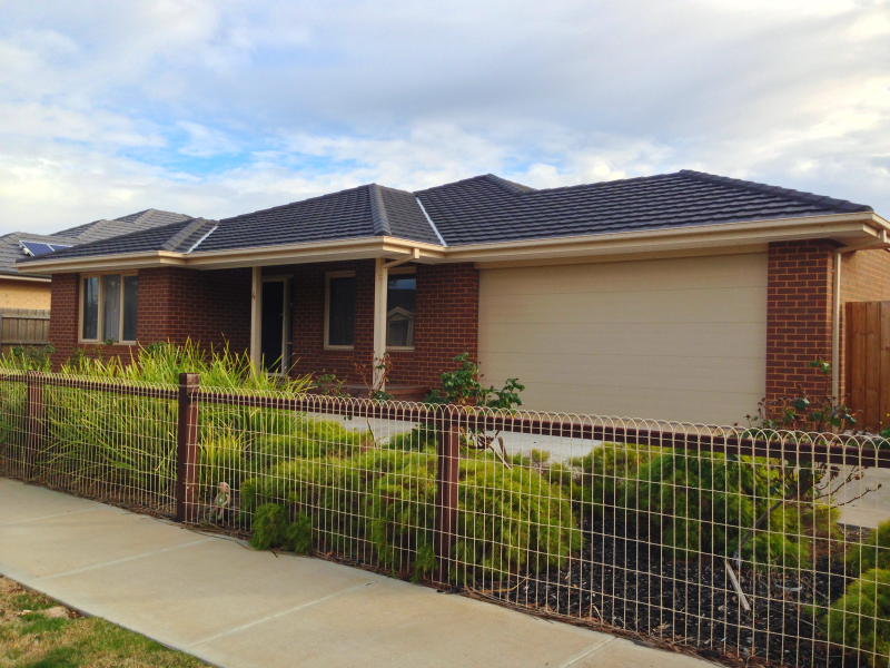 4 Hepburn Avenue, Eynesbury, VIC 3338