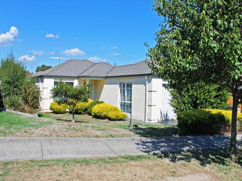 73 John Ryan Drive, South Morang, VIC 3752