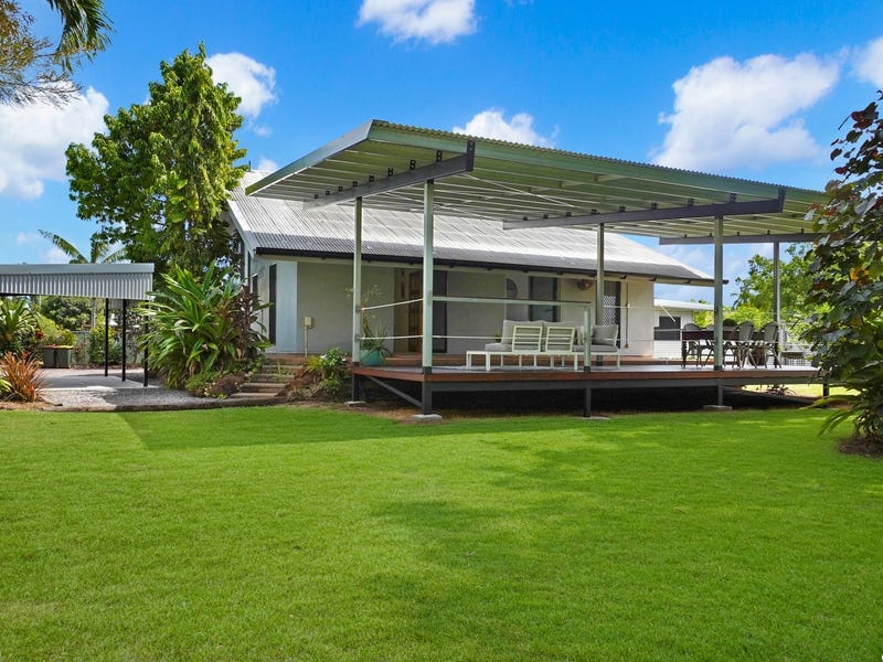 18 Tennison Crescent, Anula, NT 0812 Property Details