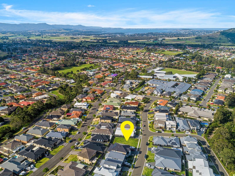 16 Holroyd Street, Albion Park, NSW 2527 Residential Land for Sale
