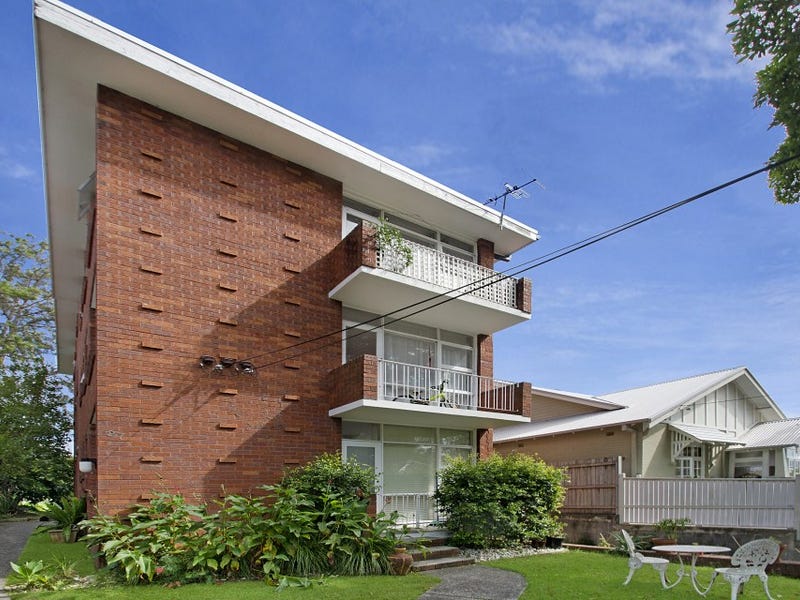 4/27 La Perouse Street, Fairlight, NSW 2094