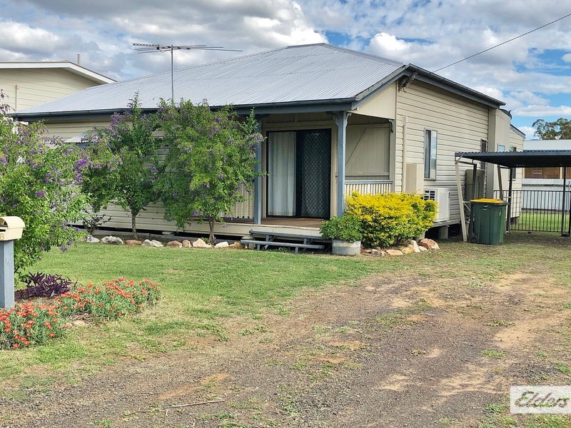 118 Edward Street, Dalby, QLD 4405
