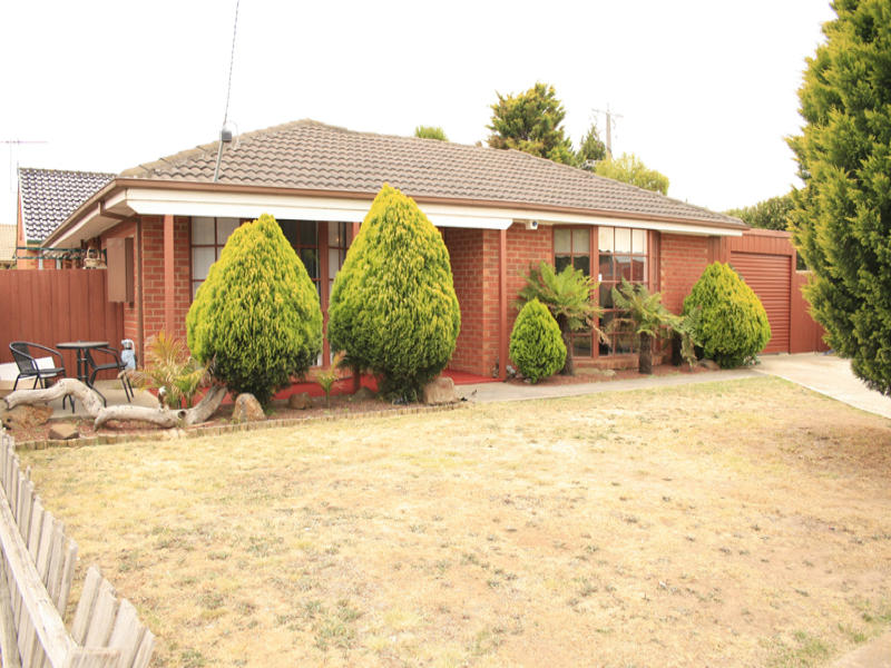 55A Rokeby Crescent, Craigieburn, Vic 3064 Property Details