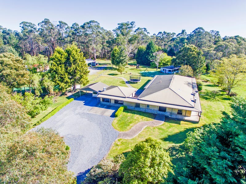 232 Winkleigh Road, Exeter, Tas 7275 Property Details
