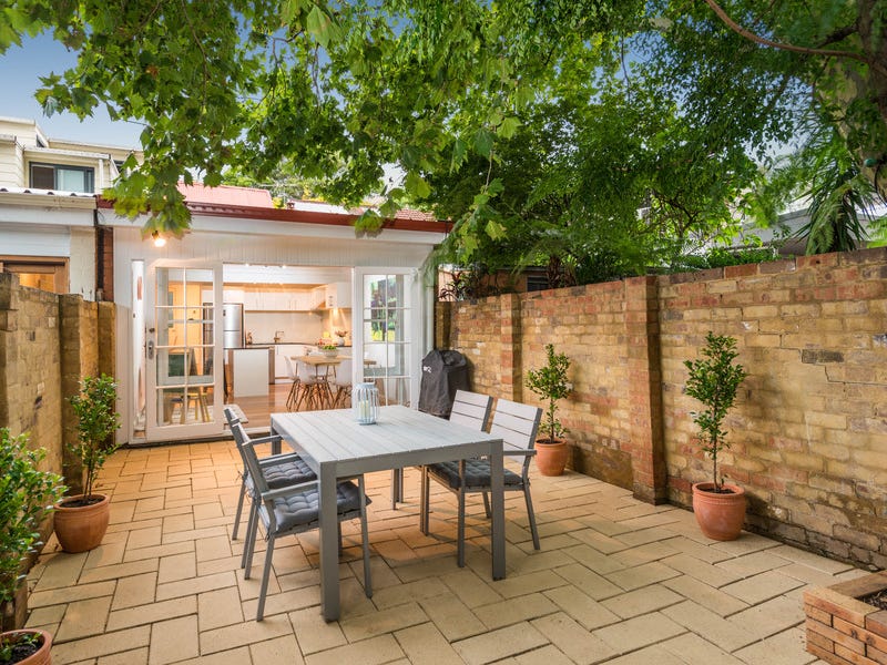 16 Ferris Street, Annandale, NSW 2038 Property Details