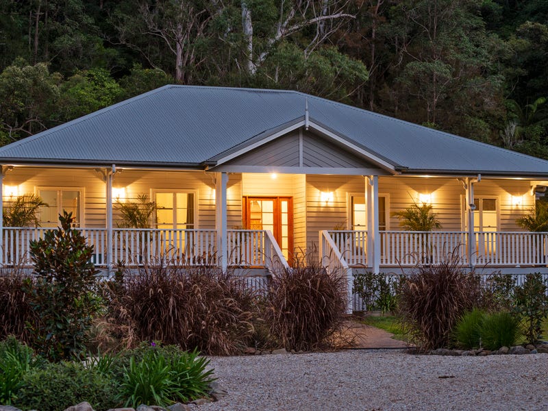 Real Estate for Sale in Currumbin Valley, QLD 4223