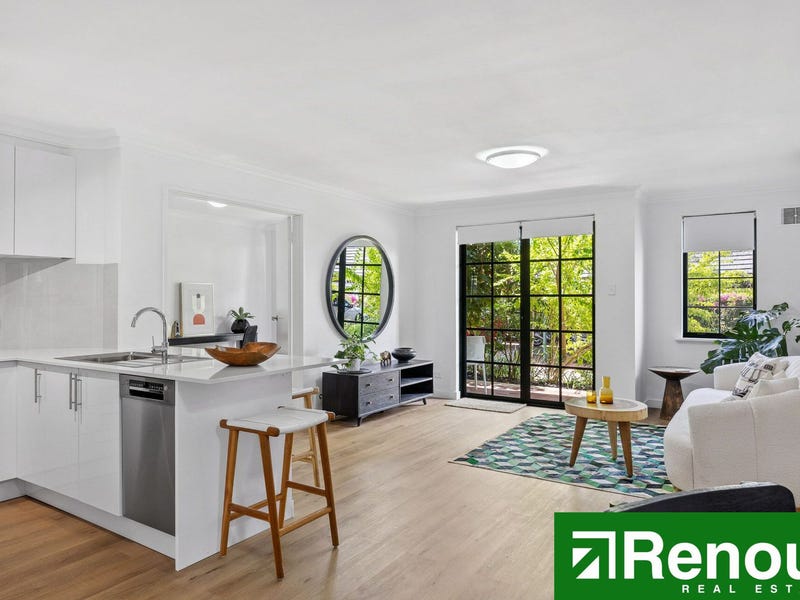 14/141 Fitzgerald Street, West Perth, WA 6005