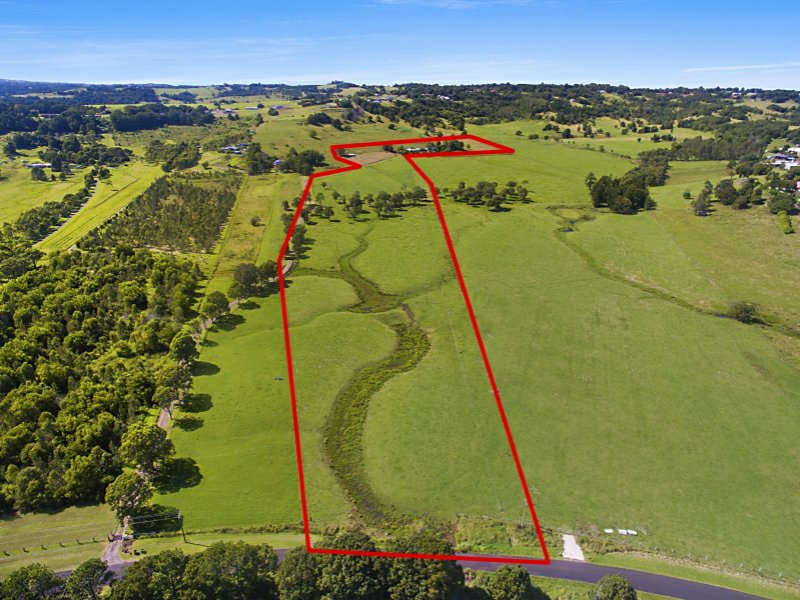 357 Boatharbour Road, Boat Harbour, NSW 2480