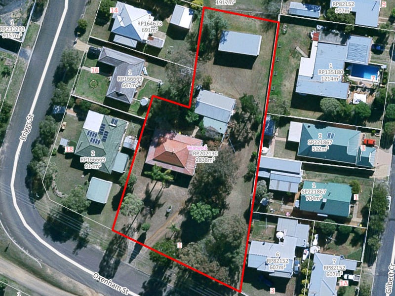 Houses for Sale in Warwick, QLD 4370