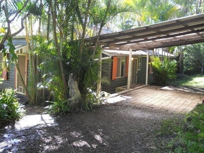 639 Yandina Bli Bli Road, Maroochy River, QLD 4561