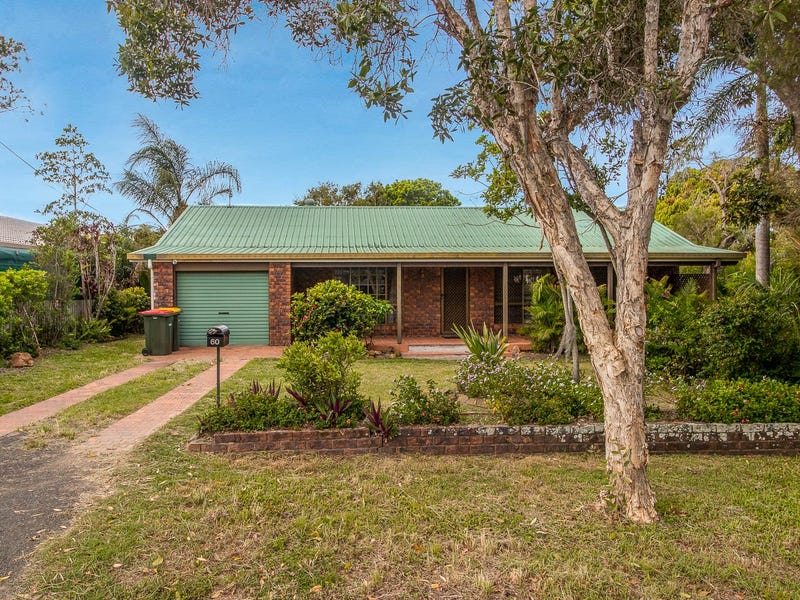 60 Helsham Street, Point Vernon, QLD 4655