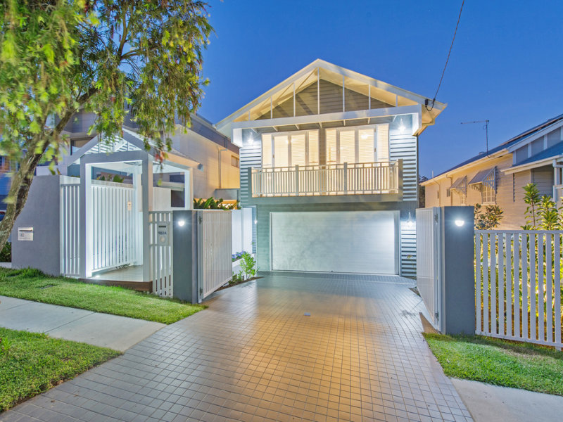 82 mcilwraith avenue norman park