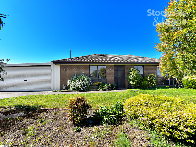 2 Valonia Court, Craigieburn, Vic 3064 - Property Details