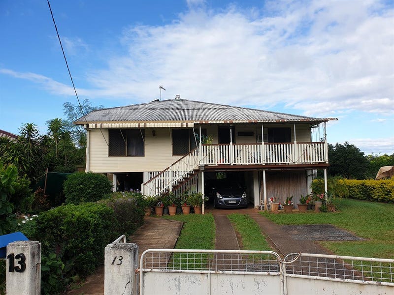 13 Redlynch Intake Road, Redlynch, QLD 4870