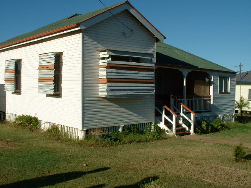 43 Stuart Russell Street, Mundubbera, QLD 4626