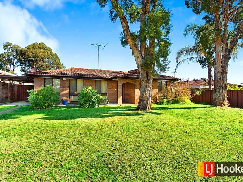 5 Delaney Drive, Doonside, NSW 2767 Property Details