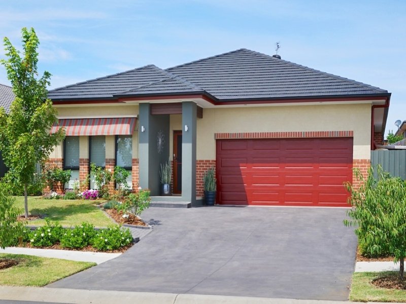 60 Adams Circuit, Elderslie, NSW 2570 Property Details