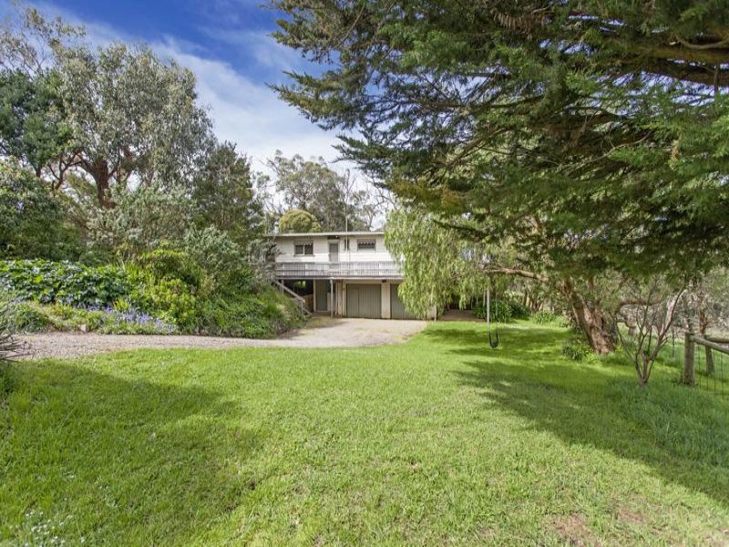 227 Musk Creek Road, Flinders, VIC 3929