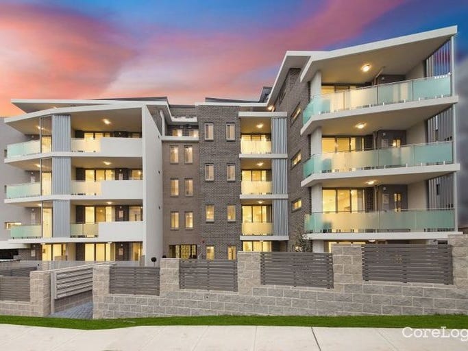 16/28 Lords Ave, Asquith, NSW 2077 Apartment for Rent