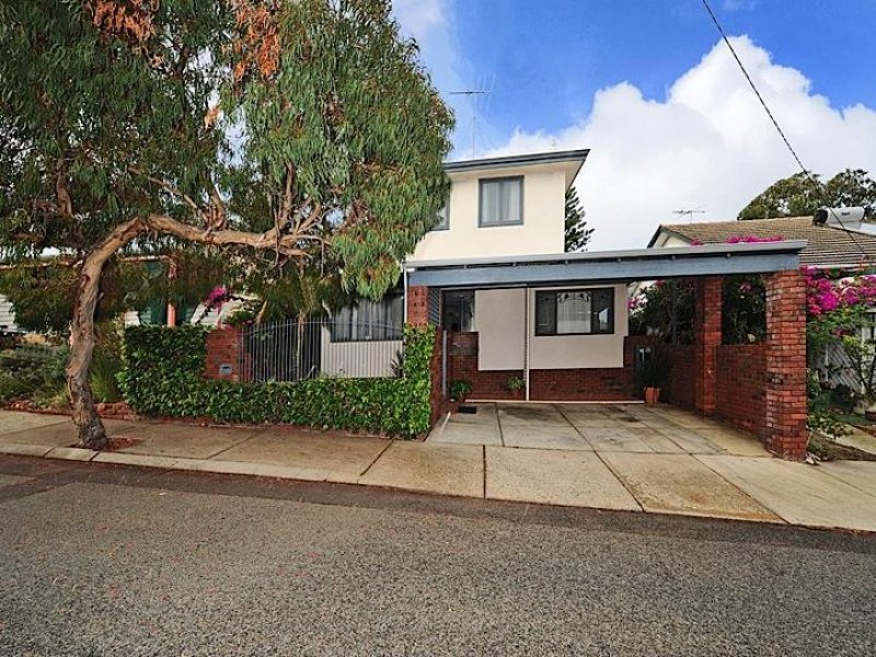 9 Staples Street, North Fremantle, WA 6159