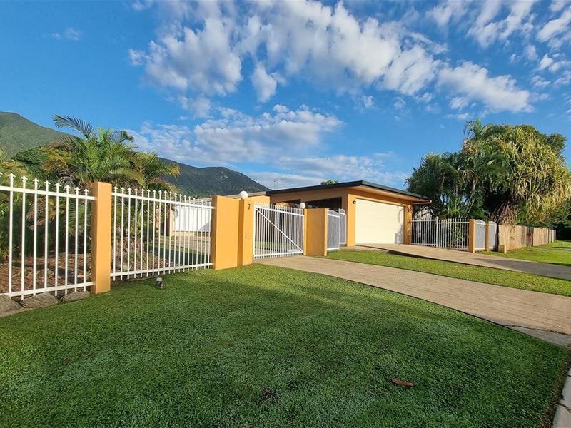 7 Jasmine Street, Redlynch, QLD 4870