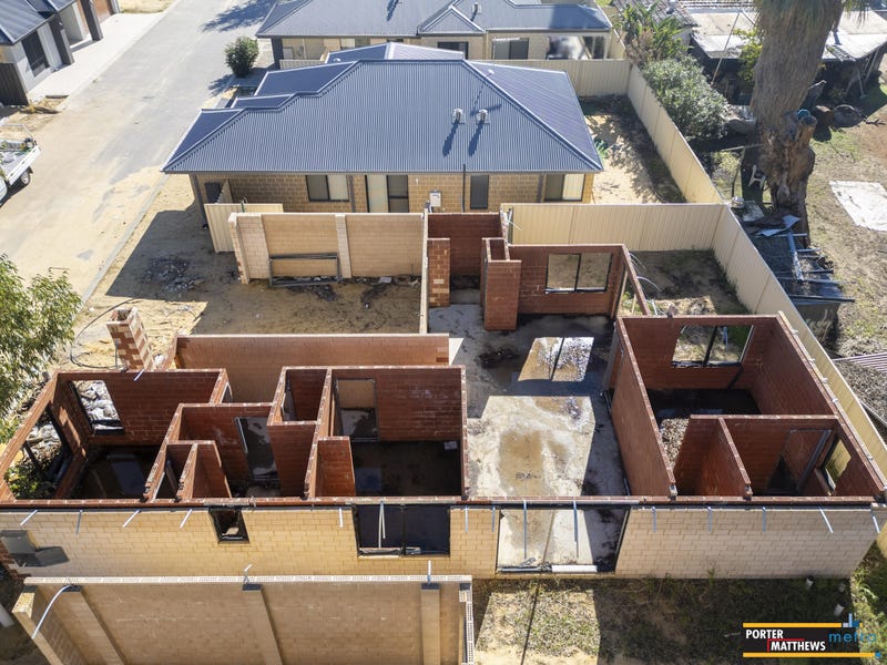 9/129 Kenwick Road, Kenwick, WA 6107 House for Sale