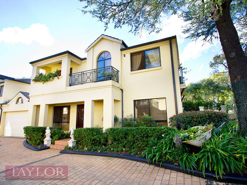 8/125127 Bettington Road, Oatlands, NSW 2117 Property Details