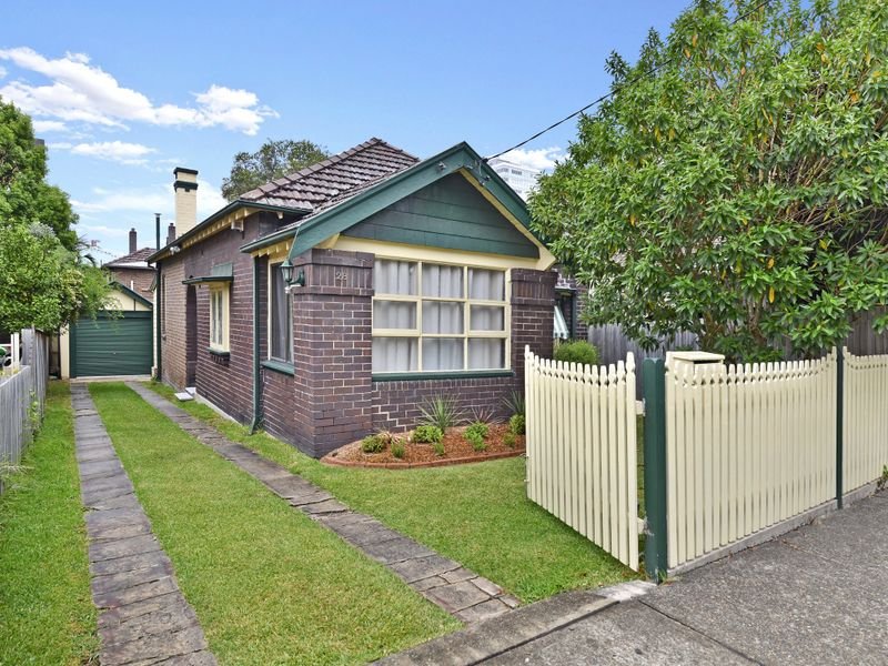 28 Carilla Street, Burwood, NSW 2134 Property Details