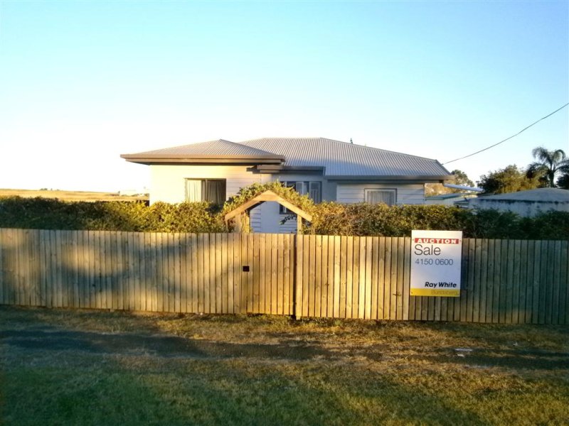 516 Elliott Heads Road, Woongarra, Qld 4670 Property Details