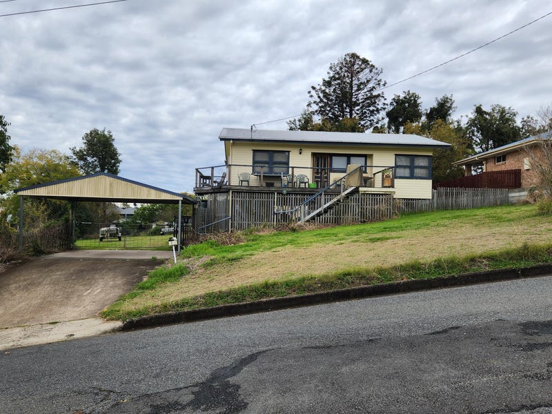2 Hodge Street, Goomeri, Qld 4601