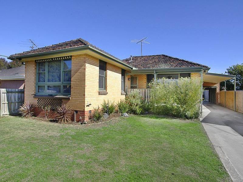 134 Burdoo Drive, Grovedale, Vic 3216 Property Details